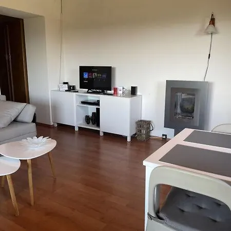 Belle Vue Сasa de vacaciones Cserszegtomaj