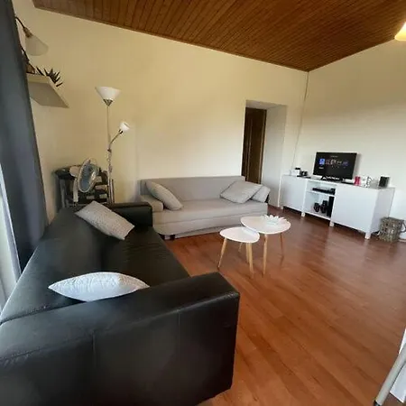 Hébergement de vacances Belle Vue *