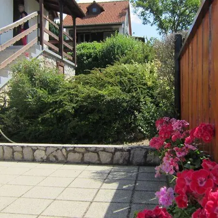 Belle Vue Hébergement de vacances
