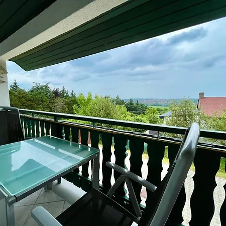 Hébergement de vacances Belle Vue Cserszegtomaj