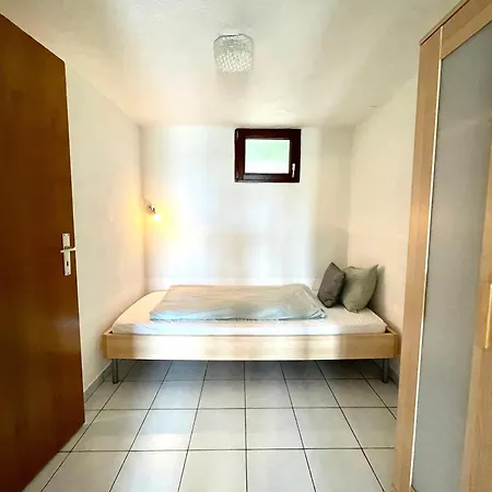 Belle Vue Сasa de vacaciones
